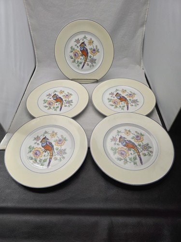 Set piatti vintage zsg - 5,