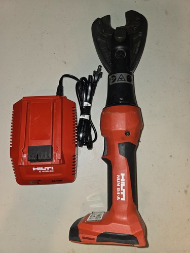 Hilti nun cordless - 54-a,
