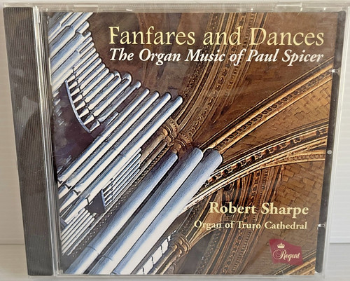 Fanfares and dances the - and,