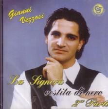 Vezzosi Gianni Gianni Vezzosi