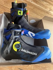 Stivali da skate Salomon S/Lab