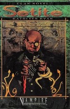 Kathleen Ryan Clan Novel