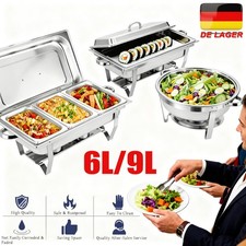 Chafing Dish Scaldavivande