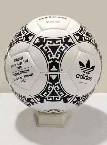 Adidas azteca pallone - azteca, da