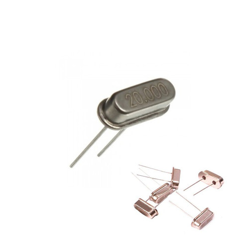 Oscillatore cristallo - oscillatore,