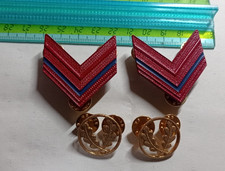 VECCHI GRADI E DISTINTIVI VAM AVIERE SCELTO AERONAUTICA MILITARE