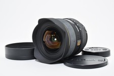 SIGMA 12-24 mm F4.5-5.6 EX DG