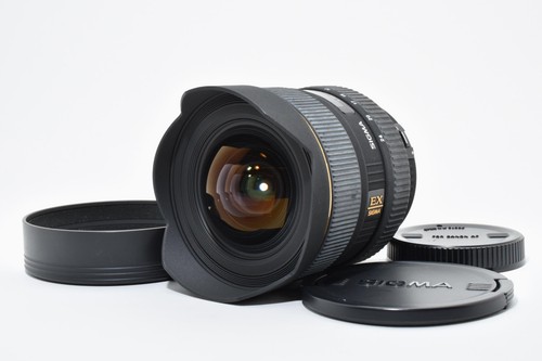 Sigma 5 6 ex dg - sigma, mm