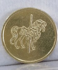 Kiddie rides Tecnotron Dedem