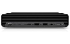 HP ProDesk 600 G6 Mini PC | Intel Core i3-10100T 3,00 GHz | 8 GB | 256 GB | Win11