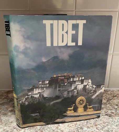 Tibet jugoslovenska revija - tibet,