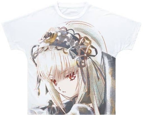Shirt rozen maiden - t-shirt,