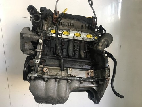 Motore opel corsa hatchback - corsa,