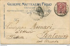 Z02 - Cartolina postale da
