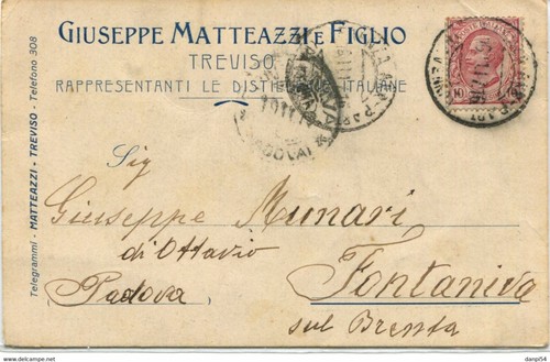 Z02 cartolina postale - z02,