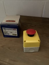 Gewiss GEW GW27202 CONTENITORE 1POS.PULSANTE EMERGENZA