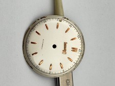 Eberhard Automatic 33Mm Dial