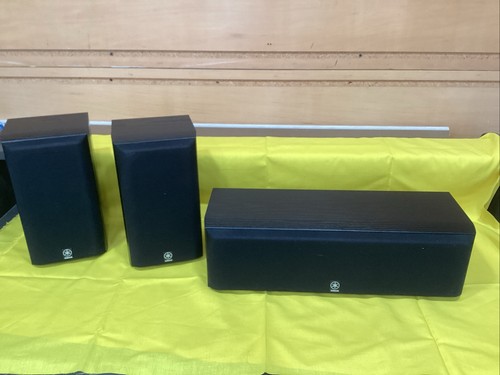 Yamaha p60 home - ns-p60,
