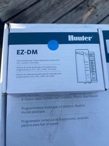 Modulo uscita decoder - modulo, di