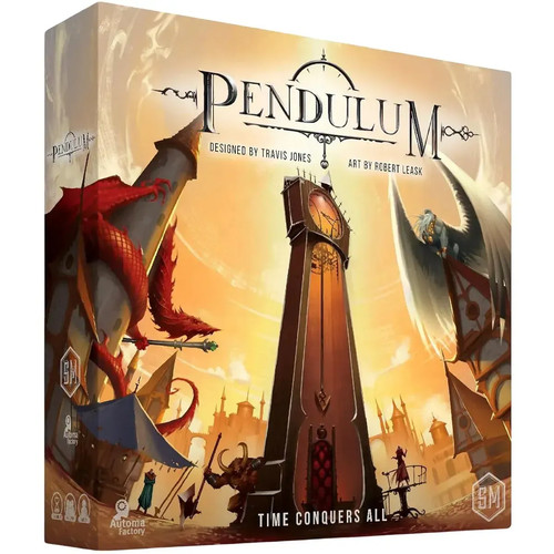 Pendolo gioco tavolo di - gioco, da