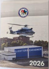 Calendario Carabinieri