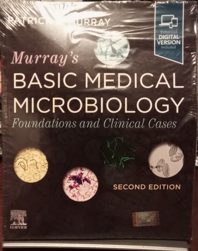 Murray basic medical - murray's,