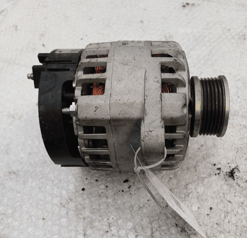 93180104 alternatore saab 3 - alternatore, 9.3