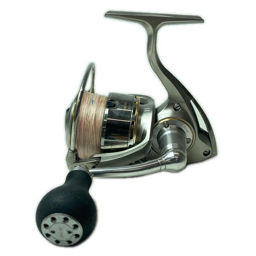 Mulinello spinning daiwa - mulinello,