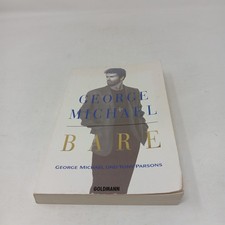 George Michael Bare 1990 IN