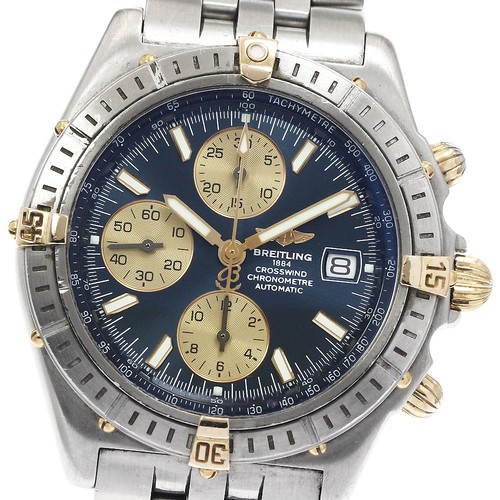 Orologio uomo breitling - uomo,