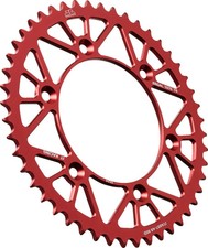 JTA897.48RED CORONE POSTERIORI