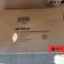 Forte supporto universale per