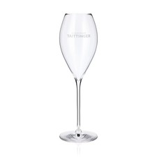 Taittinger bicchiere champagne