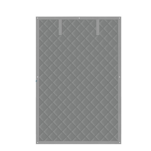 Tenda per finestra isolata - , con