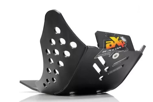 Axp protezione motore skid - axp,