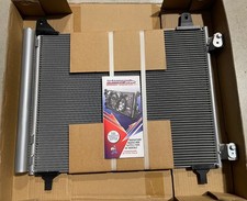 RADIATORE ARIA CONDIZIONATA