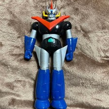 BANDAI Great Mazinger Soft