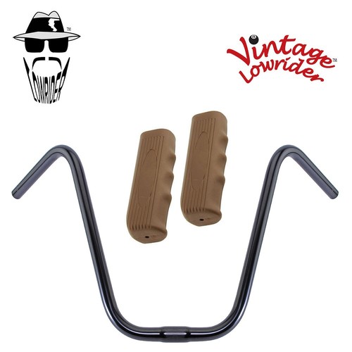Manubrio originale lowrider - manubrio,