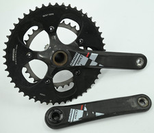 Guarnitura SRAM in fibra di