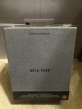 Bela Tarr A Curzon Collection