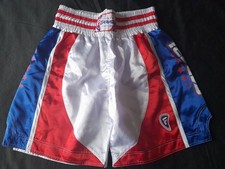PANTALONCINO  KICK BOXING MUAY