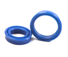 Guarnizione Asta 60x80x10mm