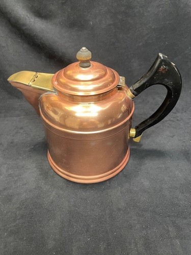 Roma metalware teiera - roma,