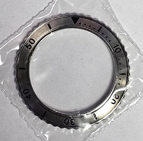 Nos settore bezel - 1x,