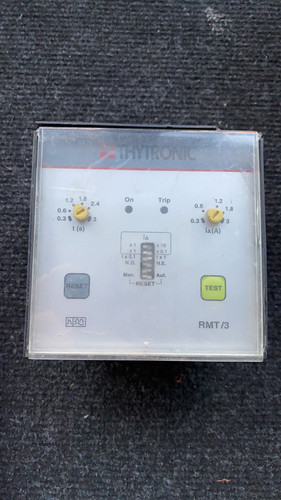 Thytronic rtm tipo - +, t110