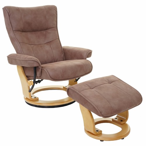 Ware mca poltrona relax - b-ware,