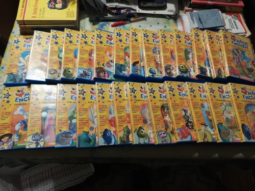 Dvd disney magic - dvd, disney's