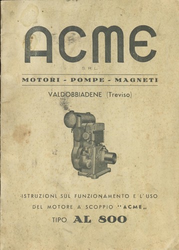 Spare parts manual motore - spare,