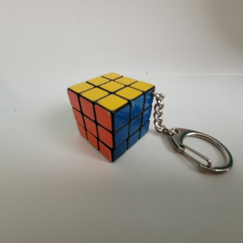 Original mini rubiks cube - mini,