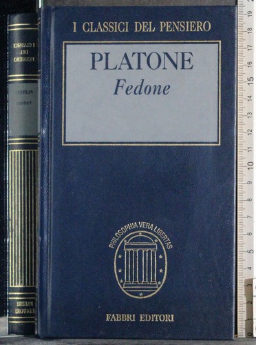 Classici del pensiero - i,